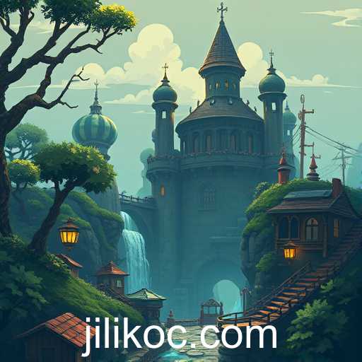 Exploring the Thrilling World of Adventure Games with Jiliko