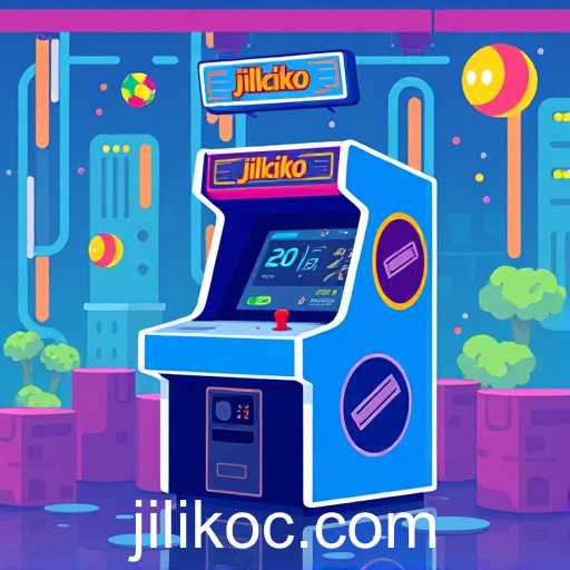 Exploring the Exciting World of Arcade Games on Jiliko