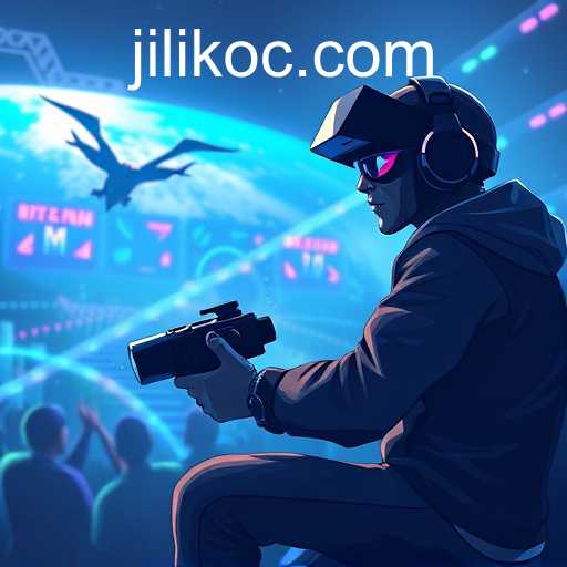 Emerging Trends in Online Gaming