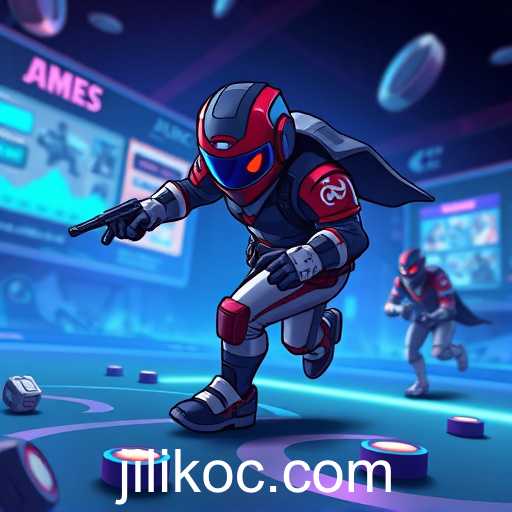 Evolution of Online Gaming