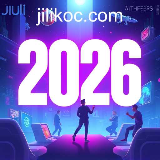 Jiliko: Navigating the Digital Gaming Frontier