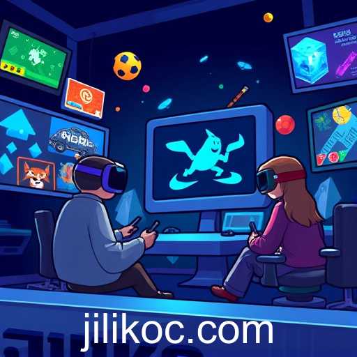 Jiliko: The Rise of a Digital Entertainment Hub