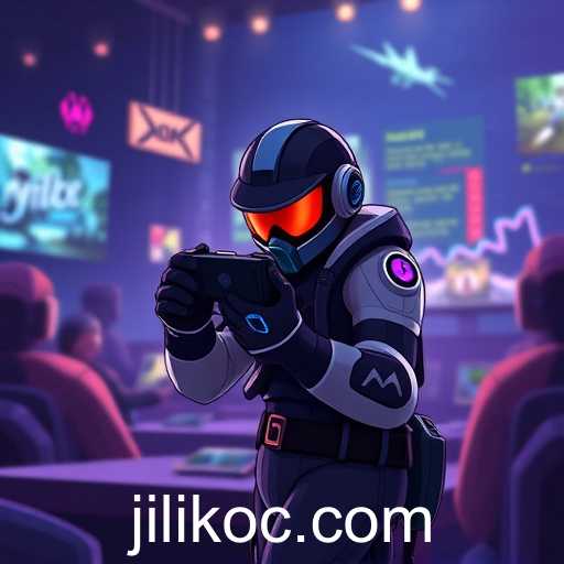 Gaming Industry Evolves with Jiliko's Rise