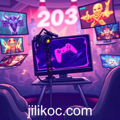 Growing Popularity of Jiliko Gaming Platform in 2025