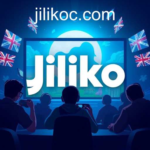 Jiliko: Gaming Revolution in Global Community