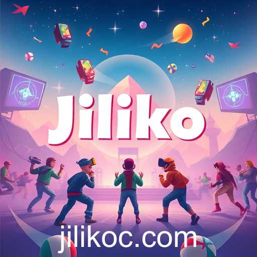 Jiliko: The Digital Playground Revolutionizing Gaming