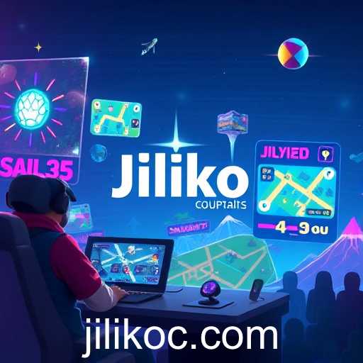 jiliko