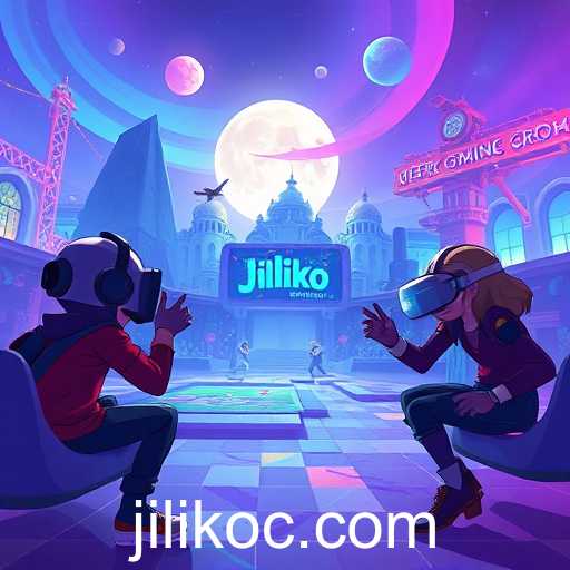 Jiliko's Impact on the Gaming Landscape