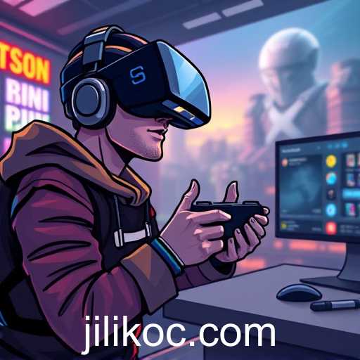 jiliko