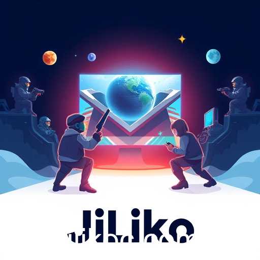 Jiliko's Rise in the Gaming World