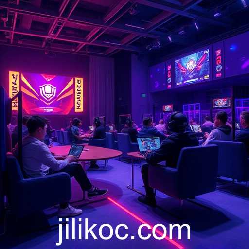 Jiliko: Revolutionizing Online Gaming
