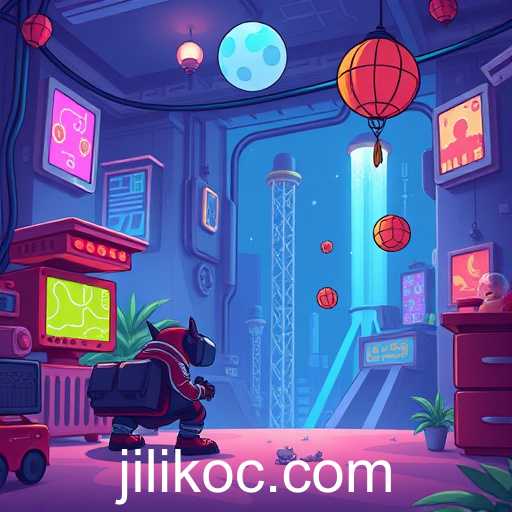 Jiliko: Redefining Online Gaming in 2025