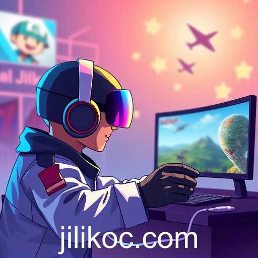 The Rise of Jiliko: A New Era for Online Gaming