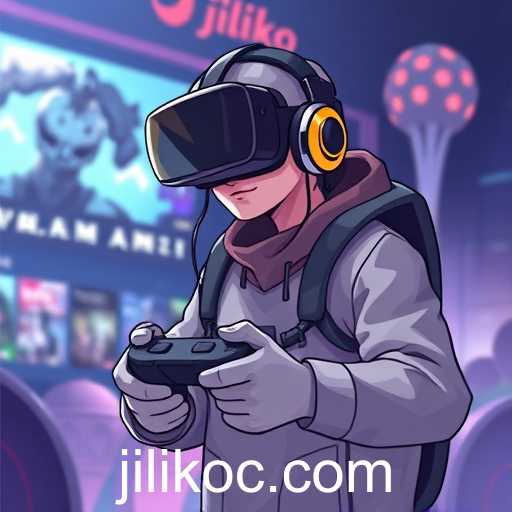 Jiliko: Revolutionizing Online Gaming in 2025