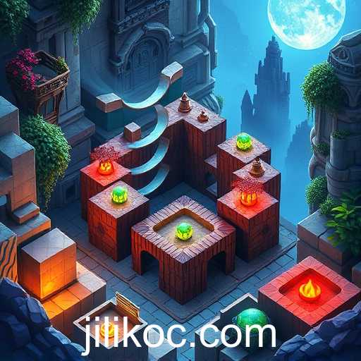Exploring the Captivating World of Puzzle Games on Jiliko