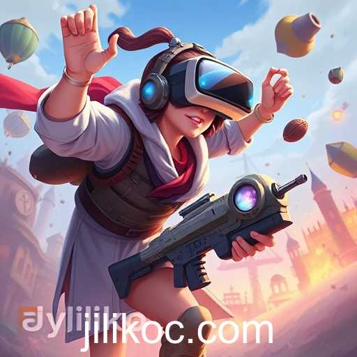 The Rise of Jiliko: A New Era in Online Gaming