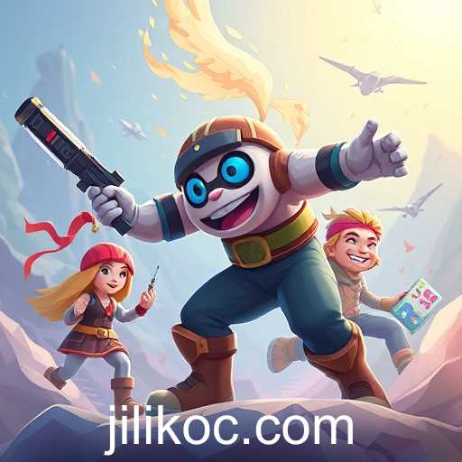 The Rise of Jiliko: Transforming the Online Gaming Landscape