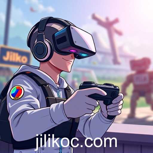 The Rise of Jiliko in Online Gaming