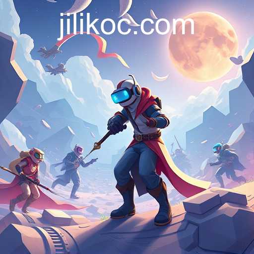 Rise of Jiliko: Revolutionizing Online Gaming