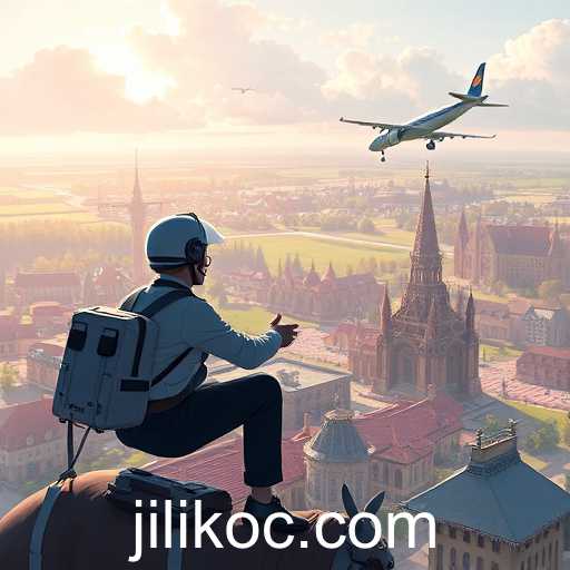 The Rise of Online Gaming and Jiliko's Impact