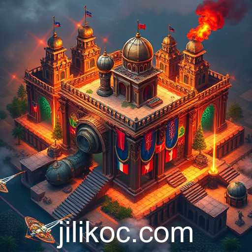 Exploring the Intricacies of Strategy Games: A Focus on Jiliko